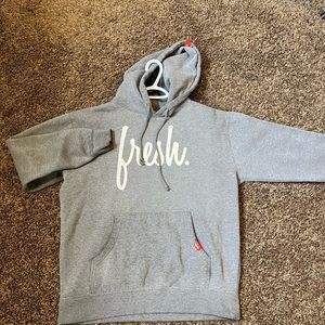 22 Fresh Hoodie